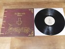 VENOM - AT WAR WITH SATAN : RARE UK VINYL 12