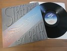 STREETMARK SKY RACER IN UNPLAIED MINT CONDITION TOP KRAUTROCK LP