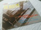 THE BEATLES PLEASE PLEASE ME LAST STEREO Y&B 1969 EX/EX SUPER CONDITION UK