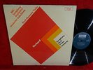 ARGO ZRG 701 STEREO UK GERHARD VIOLIN CONCERTO YFRAH NEAMAN  BBC SYMP DAVIS NM