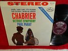 MERCURY AMS 16107 STEREO UK CHABRIER ESPANA, DANSE SLAVE, FETE POLONAISE PARAY