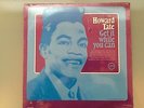 HOWARD TATE Get it While You Can (Verve V5022 SEALED LP STEREO)