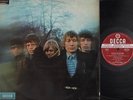 Rare Rolling Stones Mick Jagger Between The Buttons EMI Australia 12
