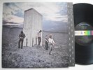 THE WHO Who's Next EX DECCA DL 79182 Original LP W2
