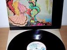 MOUNTAIN. NANTUCKET SLEIGHRIDE. iSLAND PINK RIM. 1971.. VINYL RECORD. 1st press.