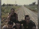 Combat Rock By The Clash On Vinyl Record Vinyl Record LP