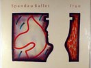 SPANDAU BALLET-TRUE-BAG SEALED MOBILE FIDELITY SOUND LAB