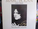 MARC BOLAN T.REX Best Of The 20th Century Boy K-TEL UK Original 2LP 