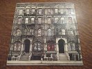 RARE album 2 33 tours led zeppelin physical graffiti (1975) MADE IN GERMANY