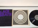 Black Sabbath Master Of Reality Vinyl LP 1971 Vertigo 6360 050 1Y/2Y 1st Press