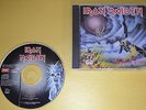Iron Maiden - Flight Of Icarius & The Trooper / EMI 1990 / First Ten Years /Rar