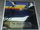 The Color Spectrum by The Dear Hunter ( White Vinyl Triple Crown Records)