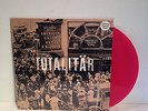 Totalitar LP-Punk, Mob 47, Anti Cimex, Discharge, kbd