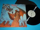 MEATLOAF 'BAT OUT OF HELL II :BACK INTO HELL' V2710 VIRGIN RECS RARE 1993 VINYL