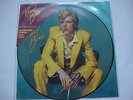 David Bowie - Very Rare “Ain't That Close To Love” - Picture Disc Numbered LP