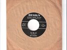 JETT POWERS (P.J. PROBE) - Go, girl, go