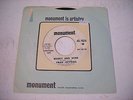 PROMO w SLEEVE Fran Jeffries Honey and Wine / Take Me 1967 45rpm