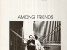 Pepper Art, Among Friends - Flyright LP 1978