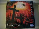 W.A.S.P. GOLGOTHA VINYL OR 100 EXEMPLAIRES