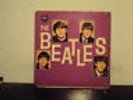 BEATLES - The Beatles                               ***Musart 3er LP - Mexiko***