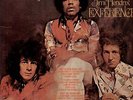 Hendrix Jimi, Electric Ladyland, DE 2 LP FOC