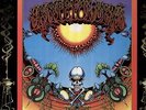 Grateful Dead, Aoxomoxoa - WB K 46027 LP