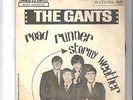 THE GANTS - Road runner                              ***Bra - Press***