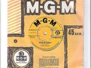 CONNIE FRANCIS - Never on sunday       ***South Africa - Press***