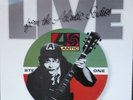 Ac/Dc Live From Atlantic Studios On Vinyl