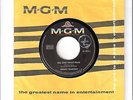 JOHNNY TILLOTSON - Oh, eine tolle Frau