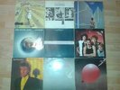43-Lp´s aus dem Bereich Rock, Krautrock, Progr. Holger Czukay, Wishbone Ash, usw