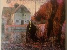 Black Sabbath - Self titled 1ST LP Vertigo
