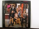 Moby Grape Moby Grape Columbia CS 9498 Vinyl LP Finger Cover And Poster