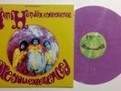 JIMI HENDRIX - Are You Experienced LP Purple Haze Vinyl NC Exclusive #1400/1500