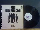 PENTANGLE The Pentangle LP   Original UK  1st pressing     RARE 