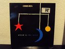 CHRIS REA - Wired to the moon