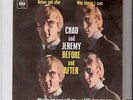 CHAD and JEREMY - Before and after                EP