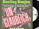 ERIC WEISSBERG - Dueling Banjos                                      ***Promo***