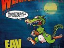 ERSTE ALLGEMEINE VERUNSICHERUNG - Werwolf-Attacke (Monsterball ist überall)