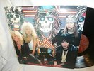 2xLP  GUNS N ROSES   Welcome To The Sessions NOT TMOQ    rare