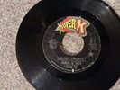 RARE Garage Jerry & Jeff Voodoo Medicine Man Sweet Charity Super K 7 1969 VG