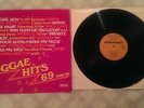 REGGAE HITS 69 VOL2  PAMA ECO11