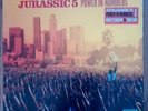 Jurassic 5 -  Power in Numbers (Vinyl Album)