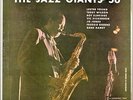 Lester Young THE JAZZ GIANTS '56 Orig Mono LP Norgran Records MGN1056 1956