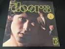 The Doors - First Record - LP Vinyl Gold Record Award Jim Morrison EKS-74007