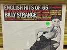 Billy Strange English Hits Of 65 SEALED cheesecake mod