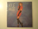KYLIE MINOGUE GOT TO BE CERTAIN rare GREEK 12'' MAXI pop synth electronic Aussie