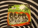 DRAGONFLY CELESTIAL DREAMS  HOLLAND PSYCH BEAT