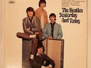 THE BEATLES Yesterday And Today VG++ LP Vinyl Apple Records ST 2553 T-1045