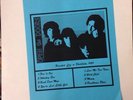 Doors Open The Doors Live In Stockholm 1969 LP RARE OOP